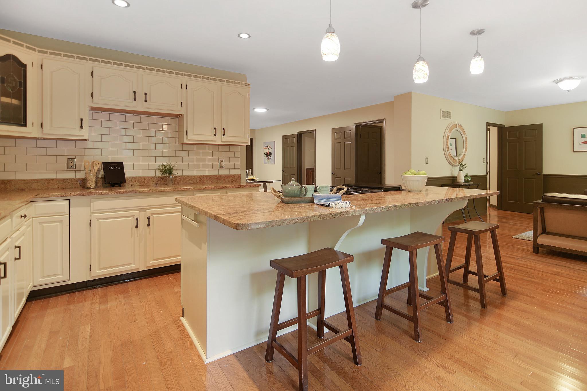 126 Chautaugua Road Arnold, MD 21012 - Photo 14 of 50 Kitchen