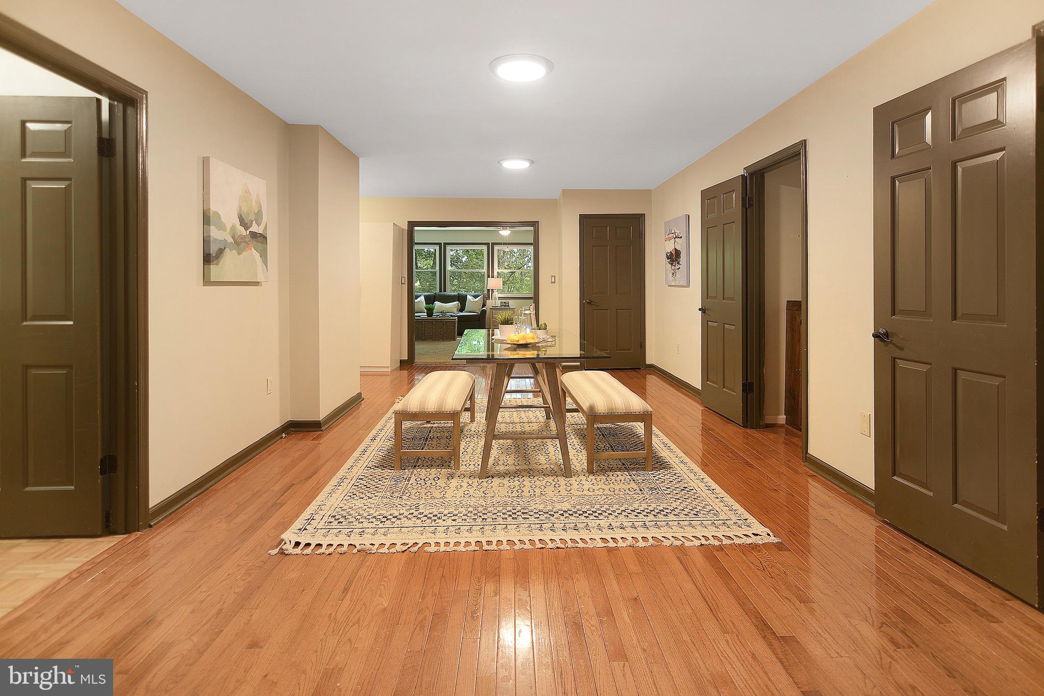 126 Chautaugua Road Arnold, MD 21012 - Photo 15 of 50 Dining Area or Rec Room