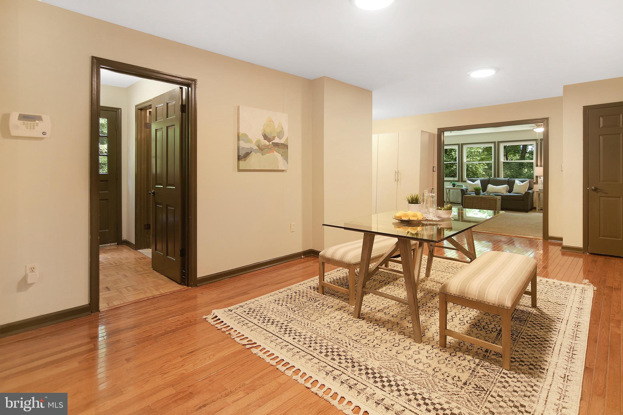 126 Chautaugua Road Arnold, MD 21012 - Photo 16 of 50 Dining Area or Rec Room