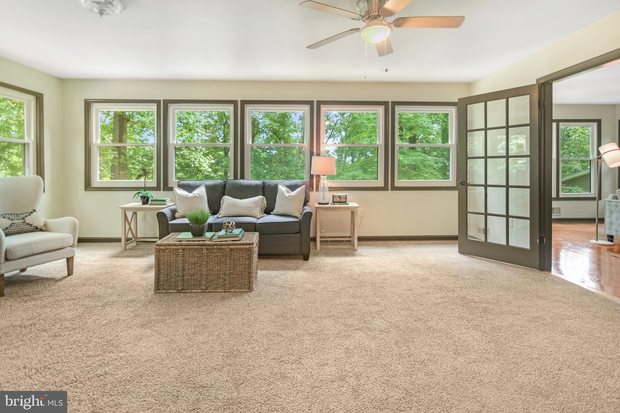 126 Chautaugua Road Arnold, MD 21012 - Photo 19 of 50 Sun room