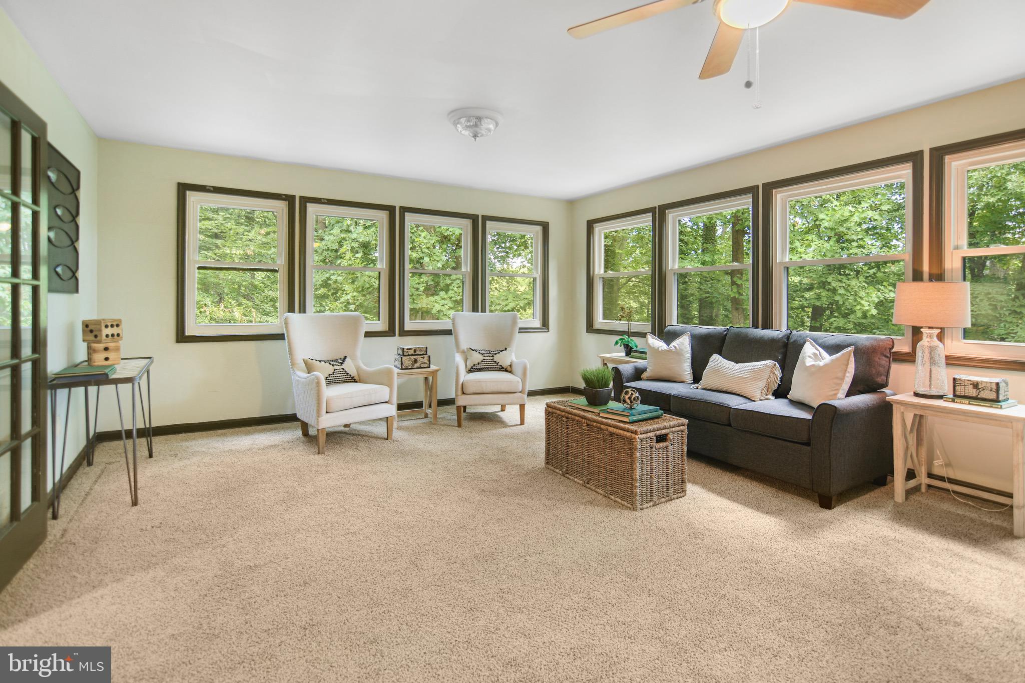 126 Chautaugua Road Arnold, MD 21012 - Photo 20 of 50 Sun room
