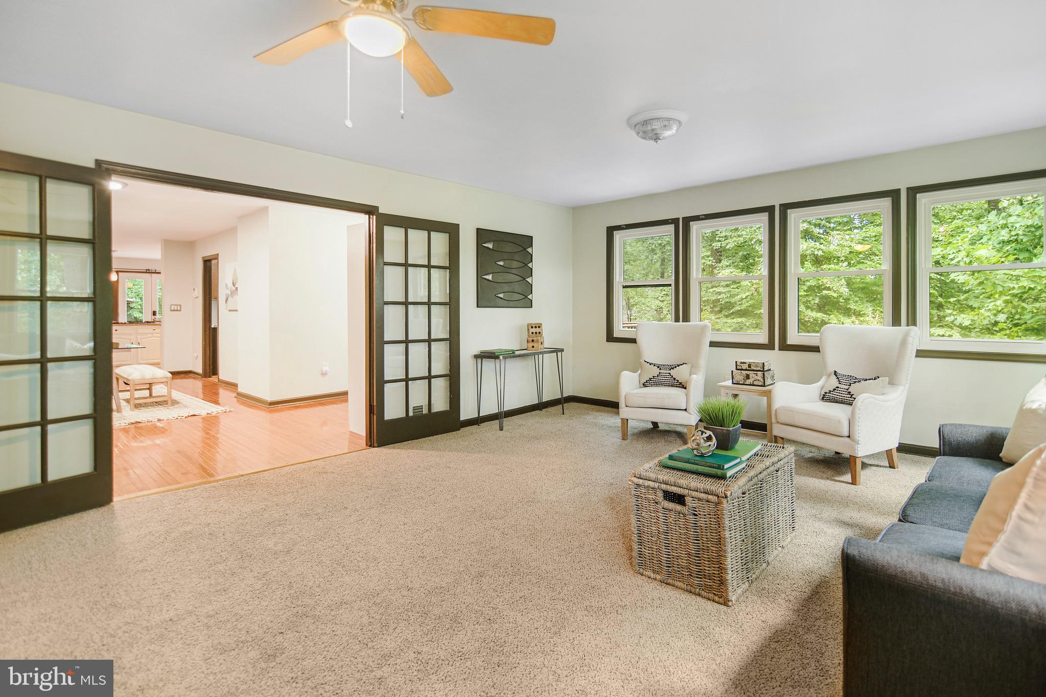 126 Chautaugua Road Arnold, MD 21012 - Photo 21 of 50 Sun room