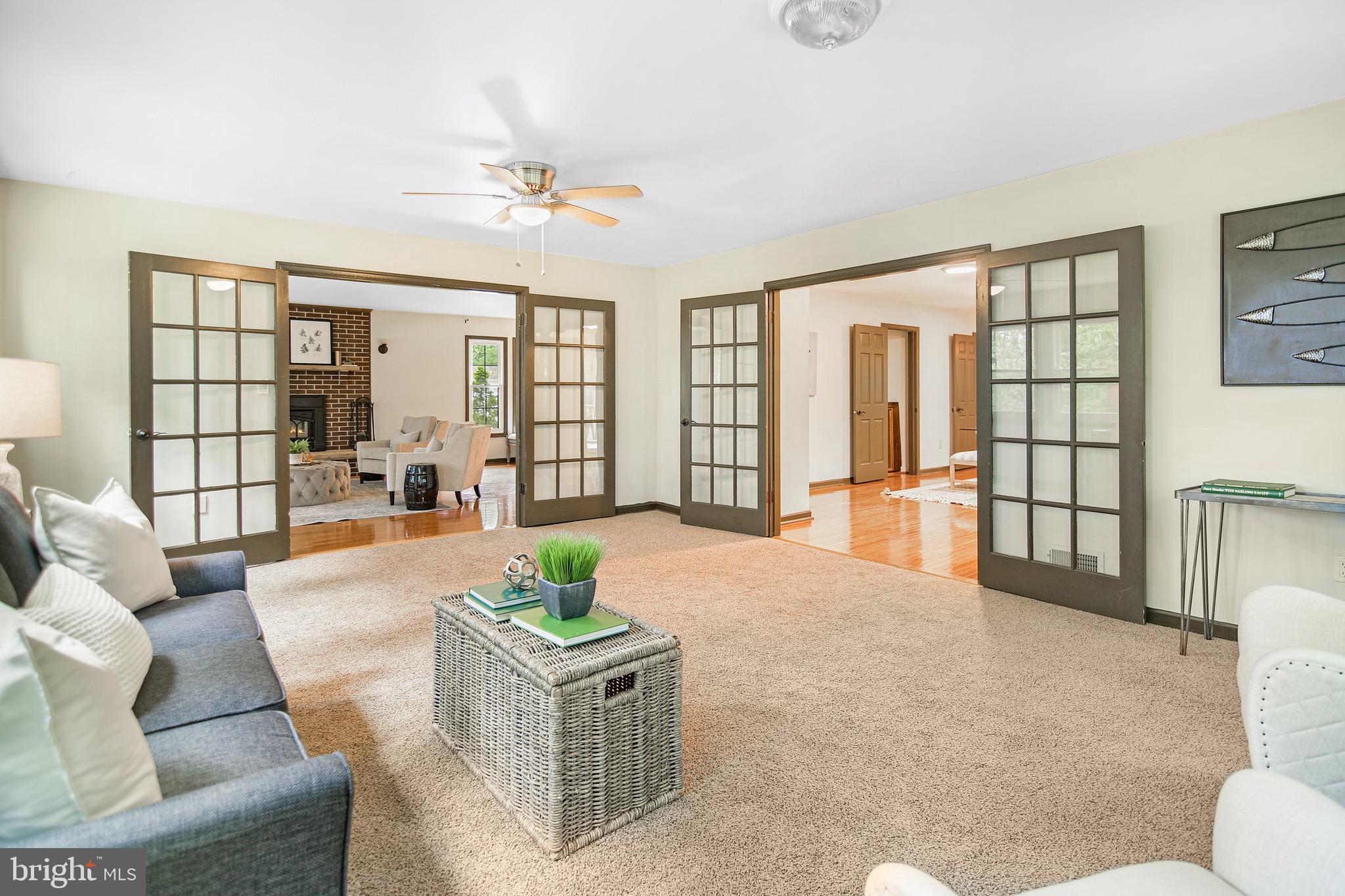 126 Chautaugua Road Arnold, MD 21012 - Photo 22 of 50 Sun room