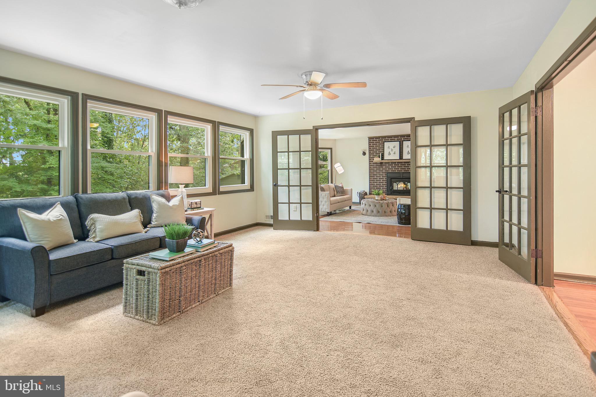 126 Chautaugua Road Arnold, MD 21012 - Photo 23 of 50 Sun room