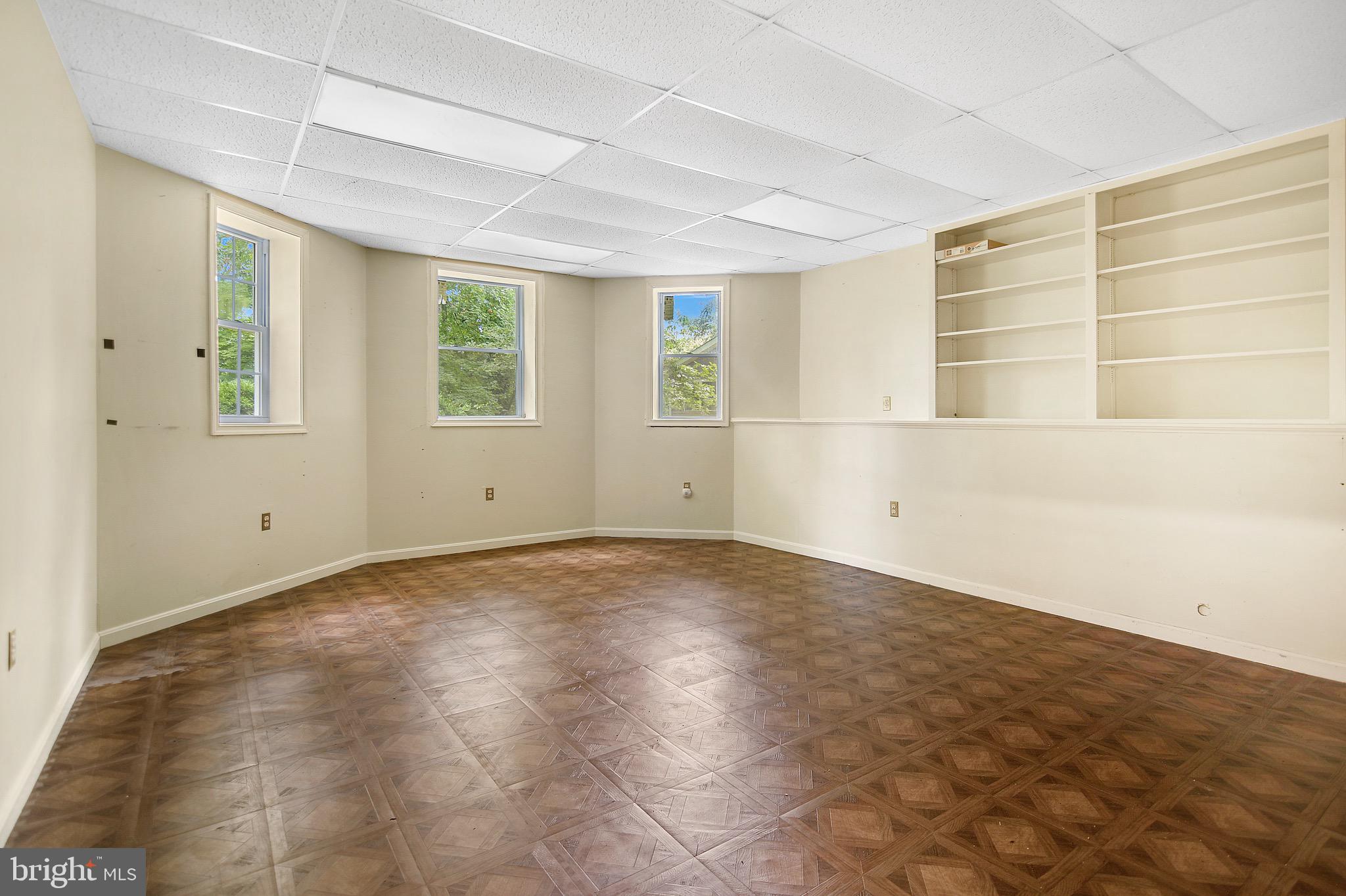 126 Chautaugua Road Arnold, MD 21012 - Photo 49 of 50 Exercise room in lower level