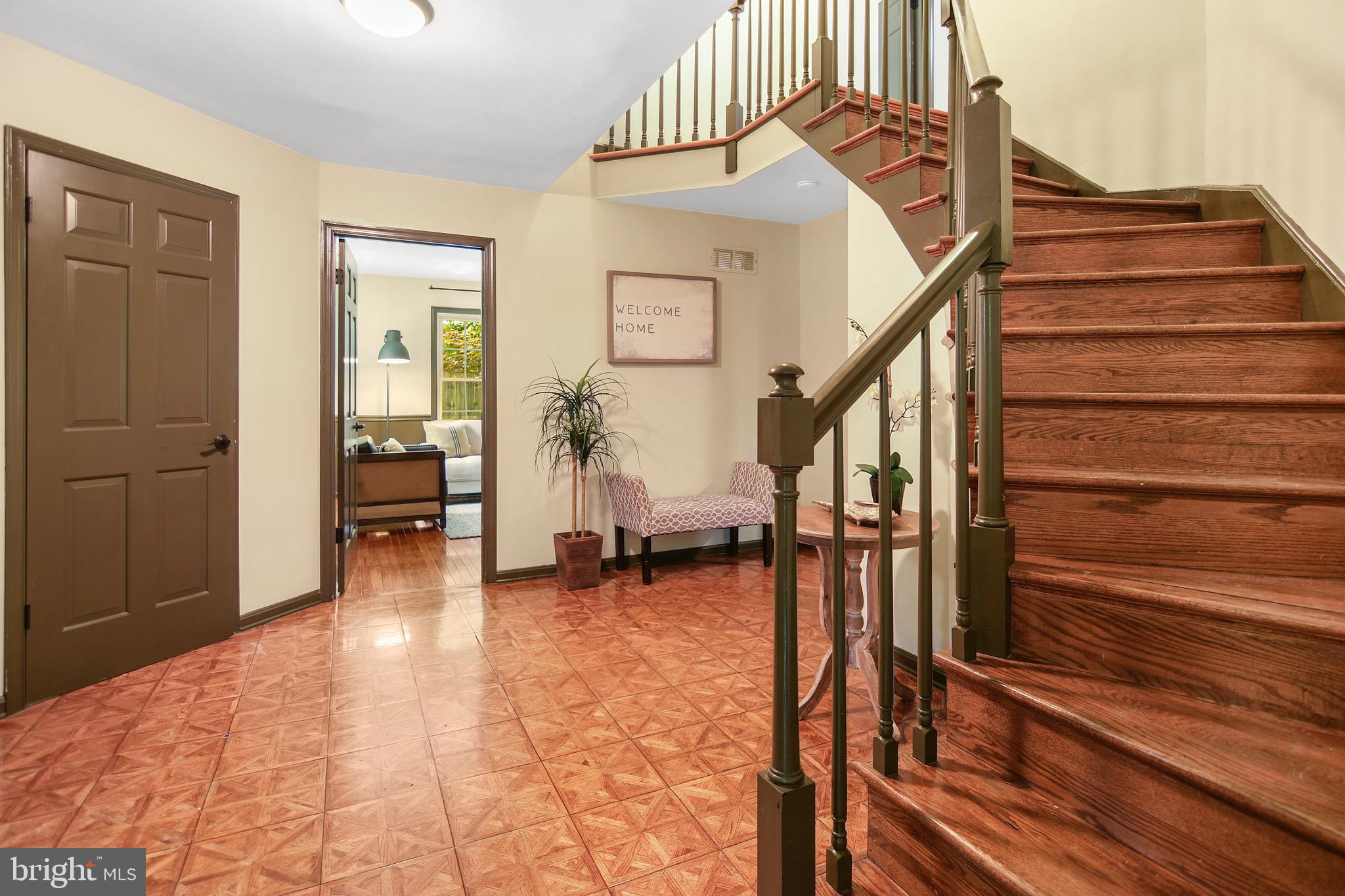 Entryway