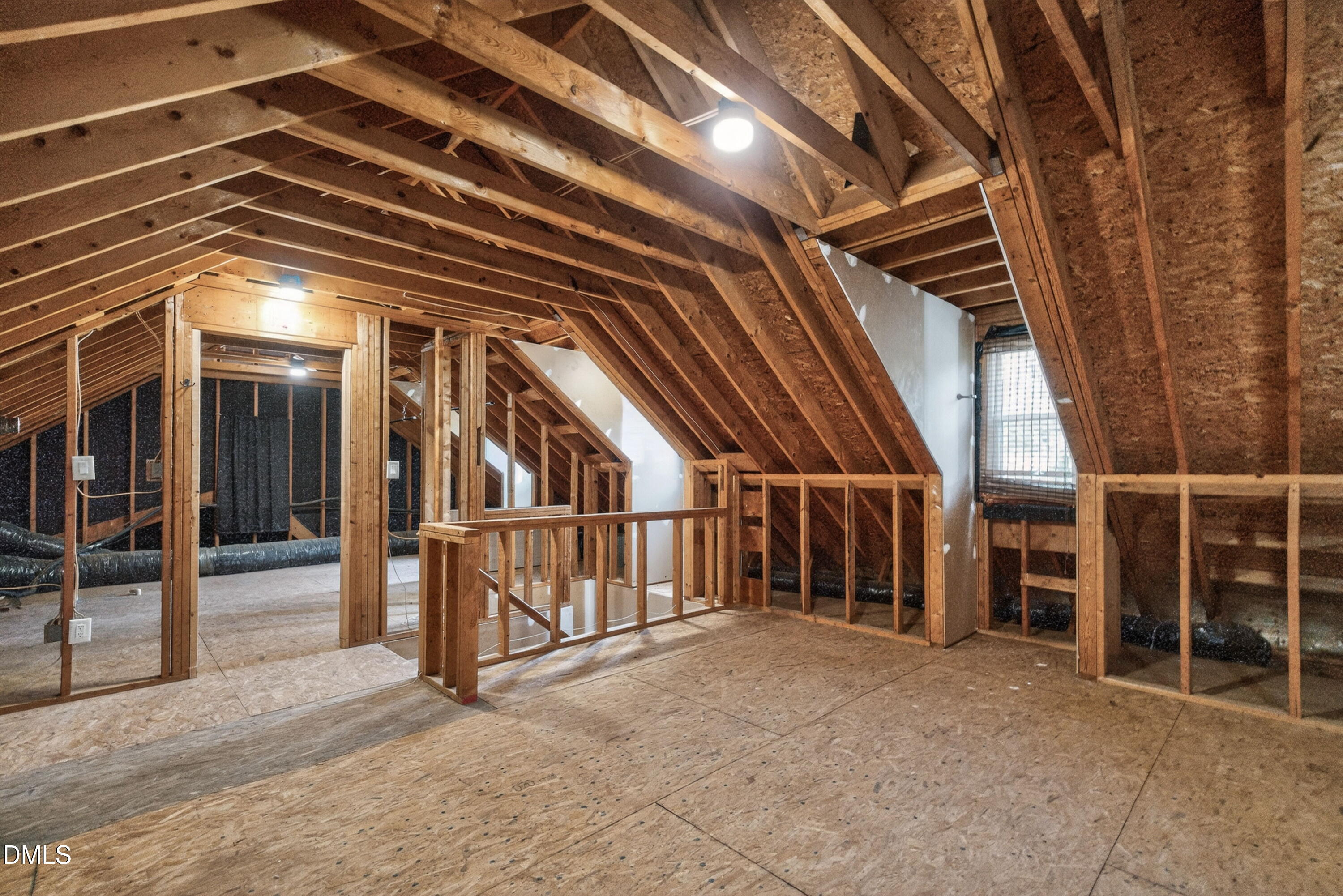 4021 Westwood Place Raleigh, NC 27613 - Photo 27 of 37 a view of an entryway