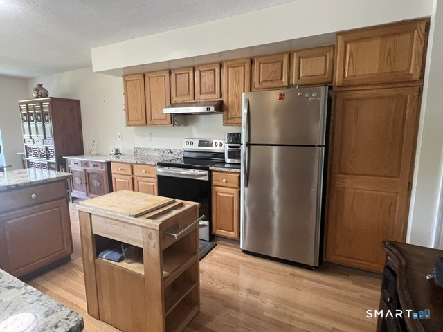 10 Depot Road, Unit 7 Willington, CT 06279 - Photo 5 of 27