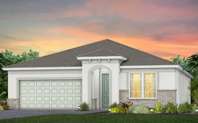 $592,770 | 8346 Pequod Avenue, Unit HIGHGATE 138, Vero Beach, FL 32967