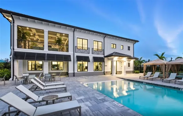 $592,770 | 8346 Pequod Avenue, Unit HIGHGATE 138, Vero Beach, FL 32967