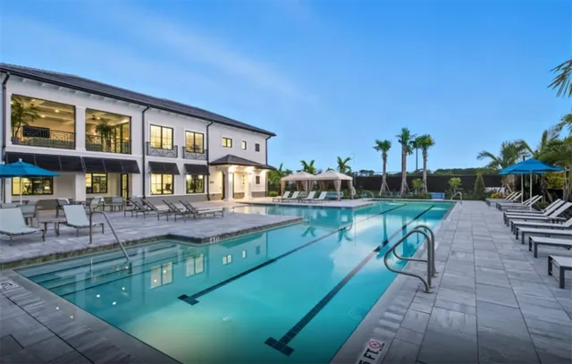 $592,770 | 8346 Pequod Avenue, Unit HIGHGATE 138, Vero Beach, FL 32967