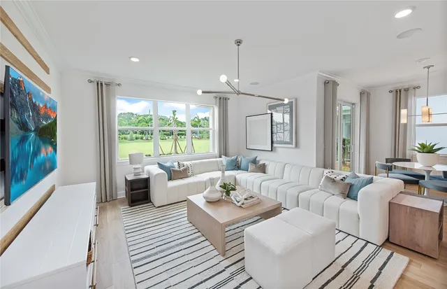 $592,770 | 8346 Pequod Avenue, Unit HIGHGATE 138, Vero Beach, FL 32967