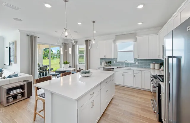 $592,770 | 8346 Pequod Avenue, Unit HIGHGATE 138, Vero Beach, FL 32967