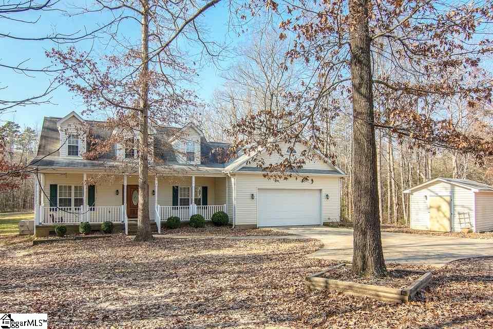 115 Sprouse Lane Fountain Inn, SC 29644 - Photo 1 of 18 Gallery Image 1