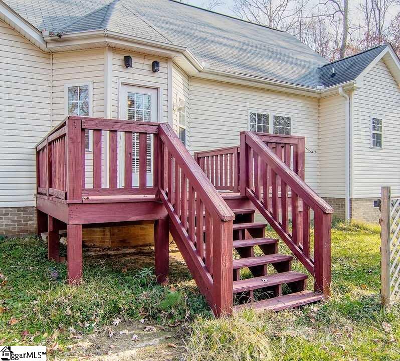115 Sprouse Lane Fountain Inn, SC 29644 - Photo 13 of 18 Gallery Image 13
