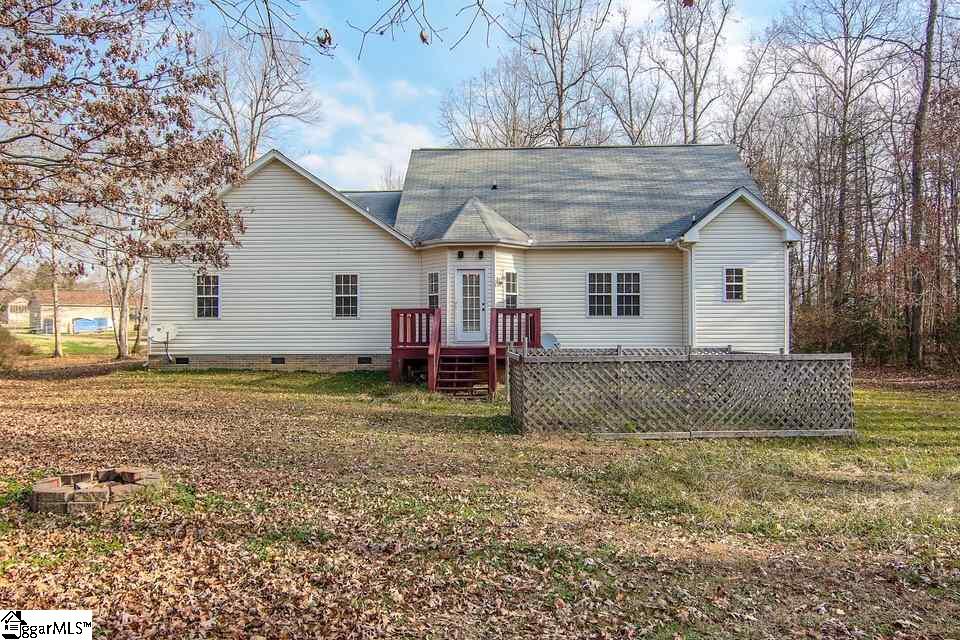 115 Sprouse Lane Fountain Inn, SC 29644 - Photo 15 of 18 Gallery Image 15