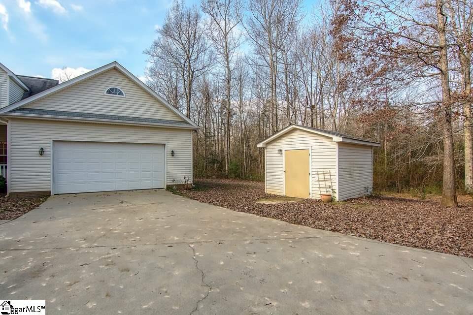 115 Sprouse Lane Fountain Inn, SC 29644 - Photo 16 of 18 Gallery Image 16