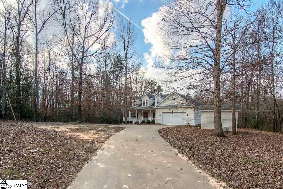 115 Sprouse Lane Fountain Inn, SC 29644 - Photo 17 of 18 Gallery Image 17