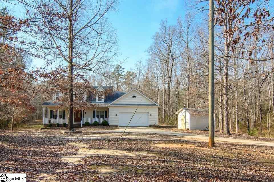 115 Sprouse Lane Fountain Inn, SC 29644 - Photo 18 of 18 Gallery Image 18