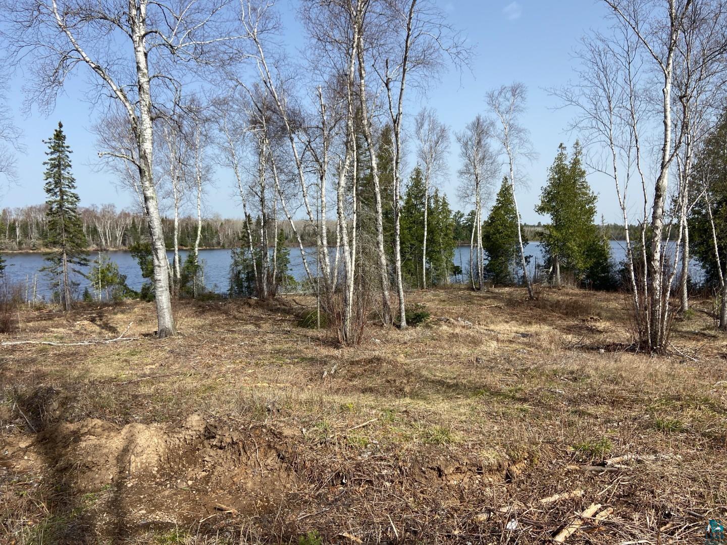 2102-2 Bear Lake Road Duluth, MN 55803 - Photo 3 of 26 View from one of the building sites