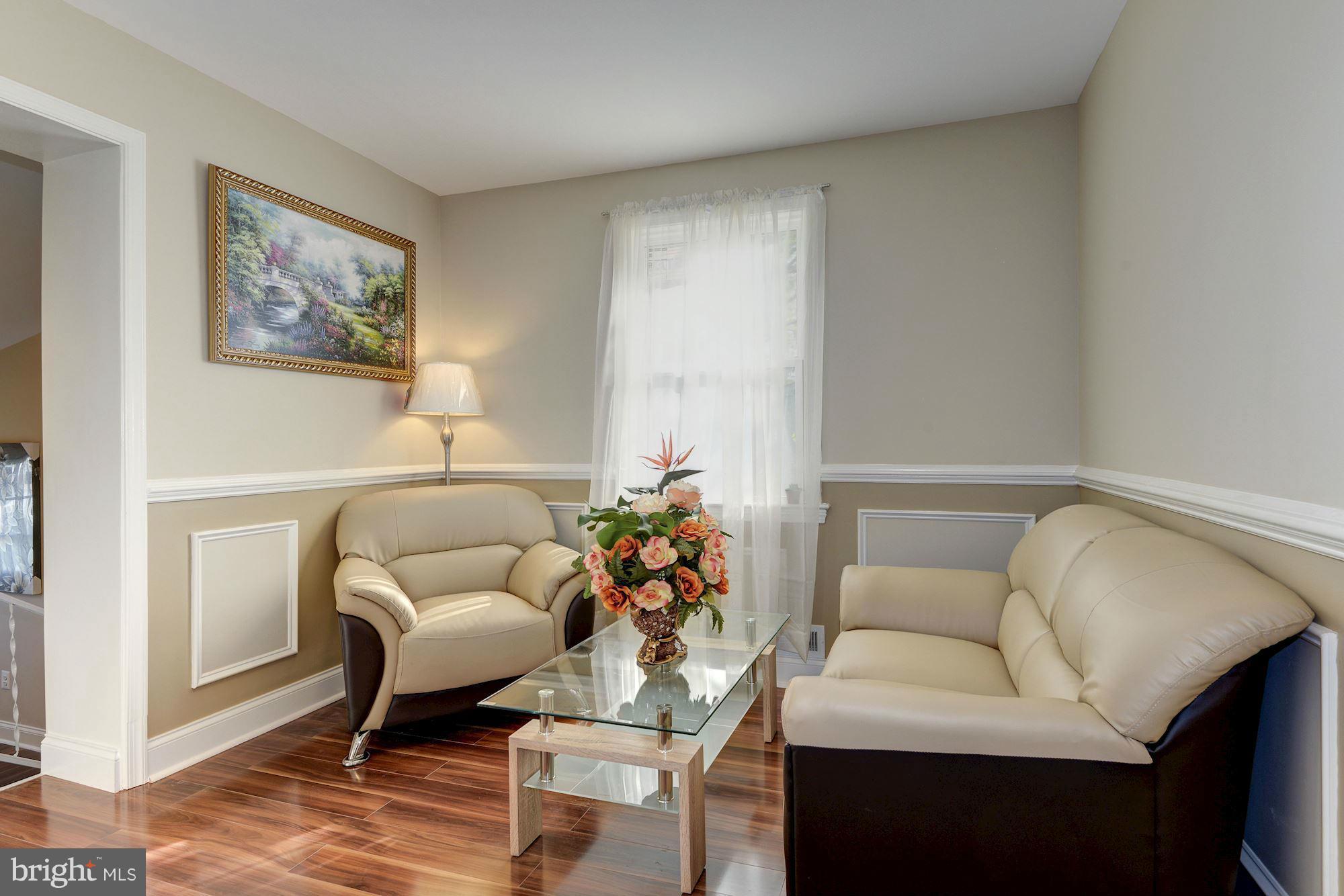 5658 Calyn Road Catonsville, MD 21228 - Photo 13 of 28 Bedroom (Master)