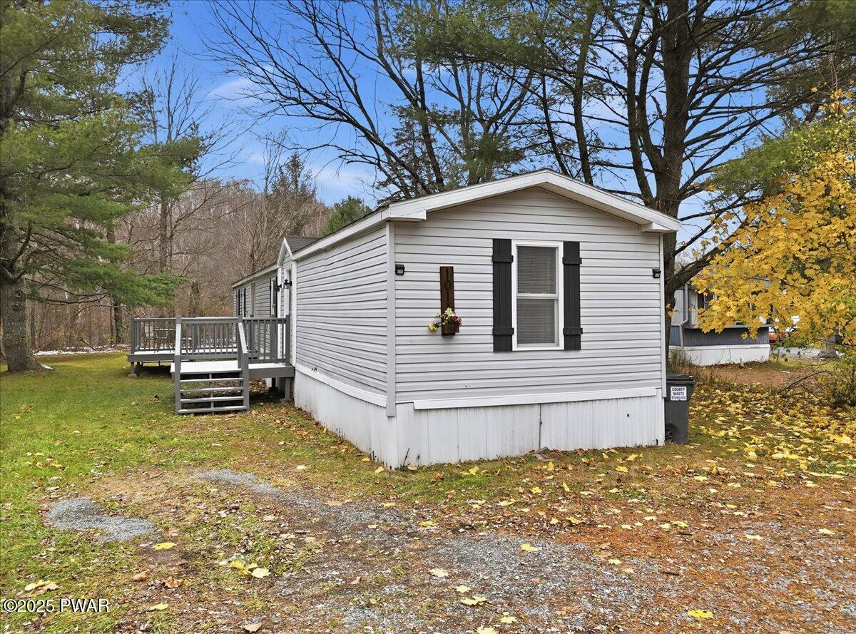 1011 Towpath Road Hawley, PA 18428 - Photo 2 of 40