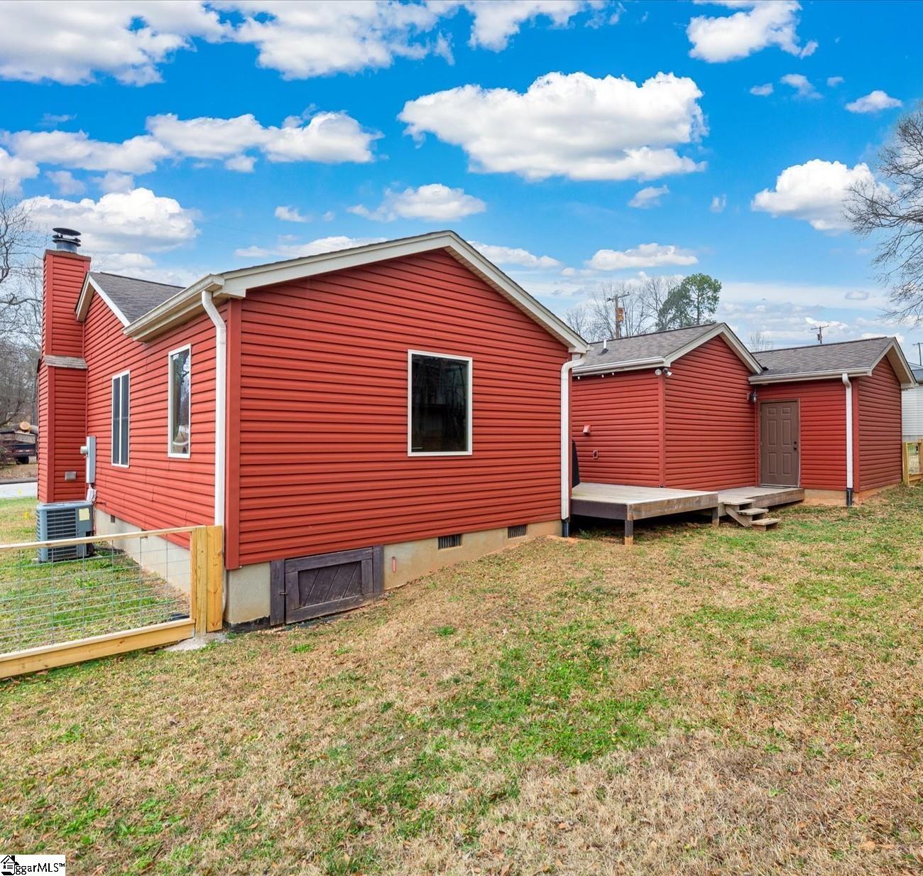 109 South Laurel Street Walhalla, SC 29691 - Photo 24 of 28