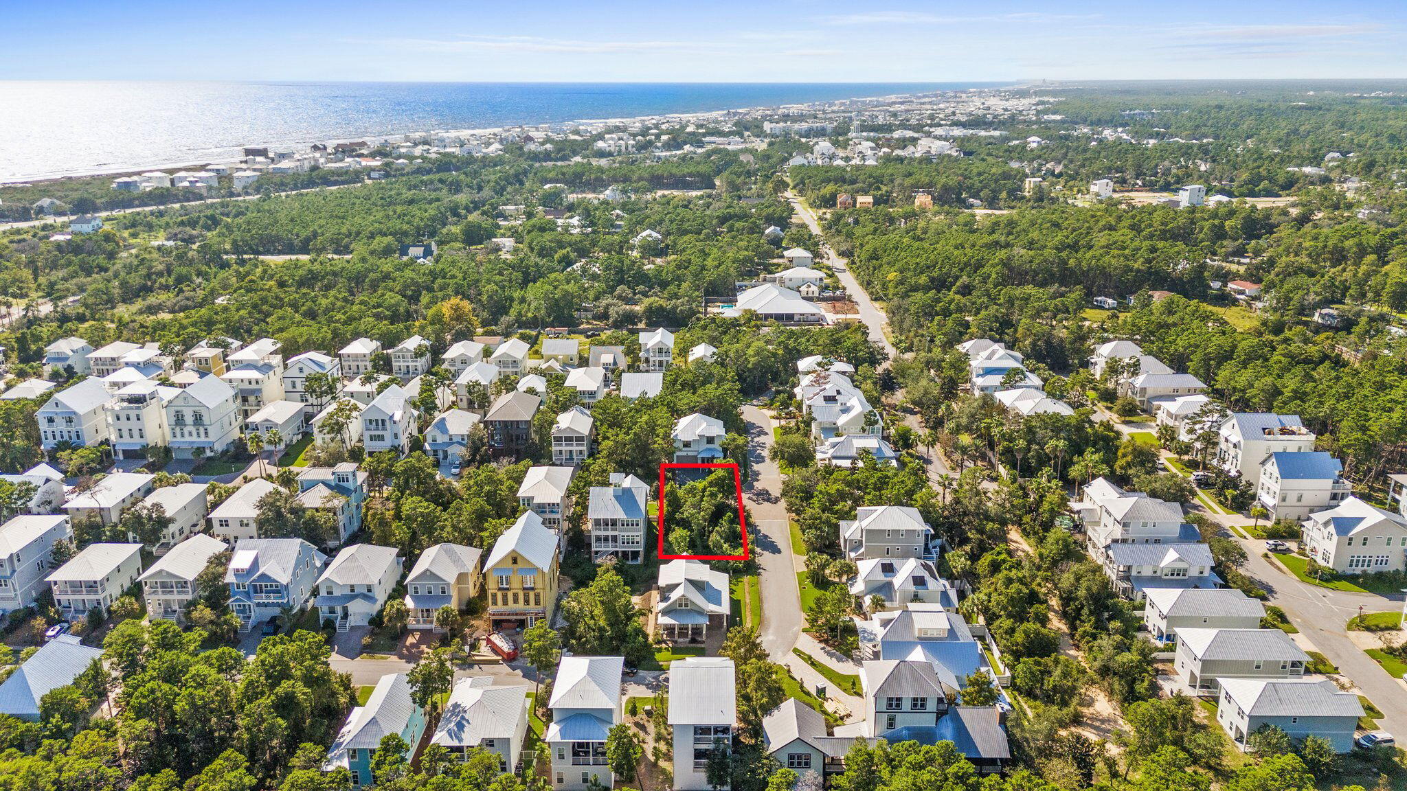 60 Grande Pointe Drive Inlet Beach, FL 32461 - Photo 6 of 9