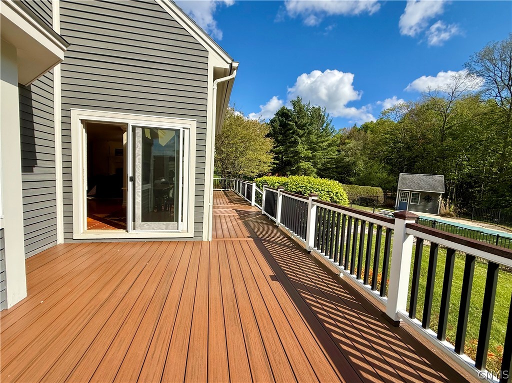 20 Toggletown Road Kirkland, NY 13323 - Photo 37 of 49