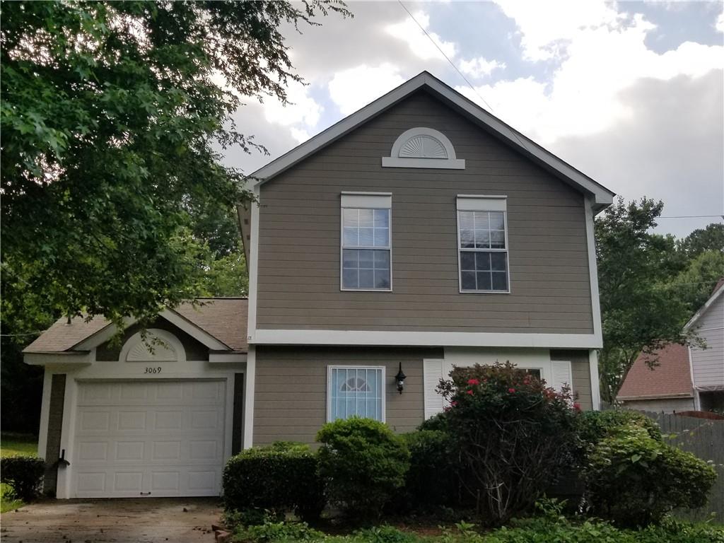 3069 King Smith Road Southeast Atlanta, GA 30354 - Photo 1 of 1 Gallery Image 1