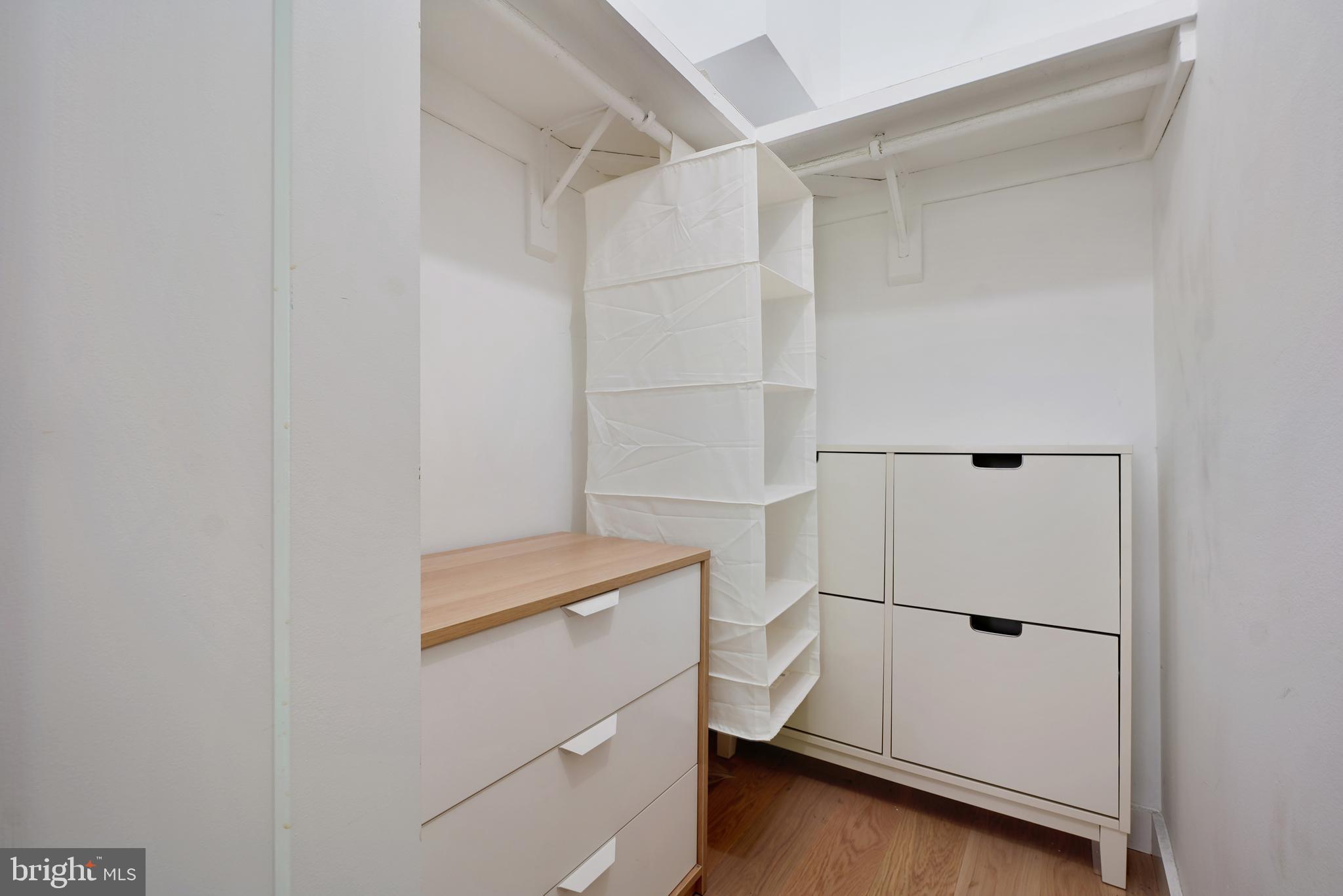 2141 Wisconsin Avenue Northwest, Unit 103 Washington, DC 20007 - Photo 25 of 30 a bathroom with a bathtub