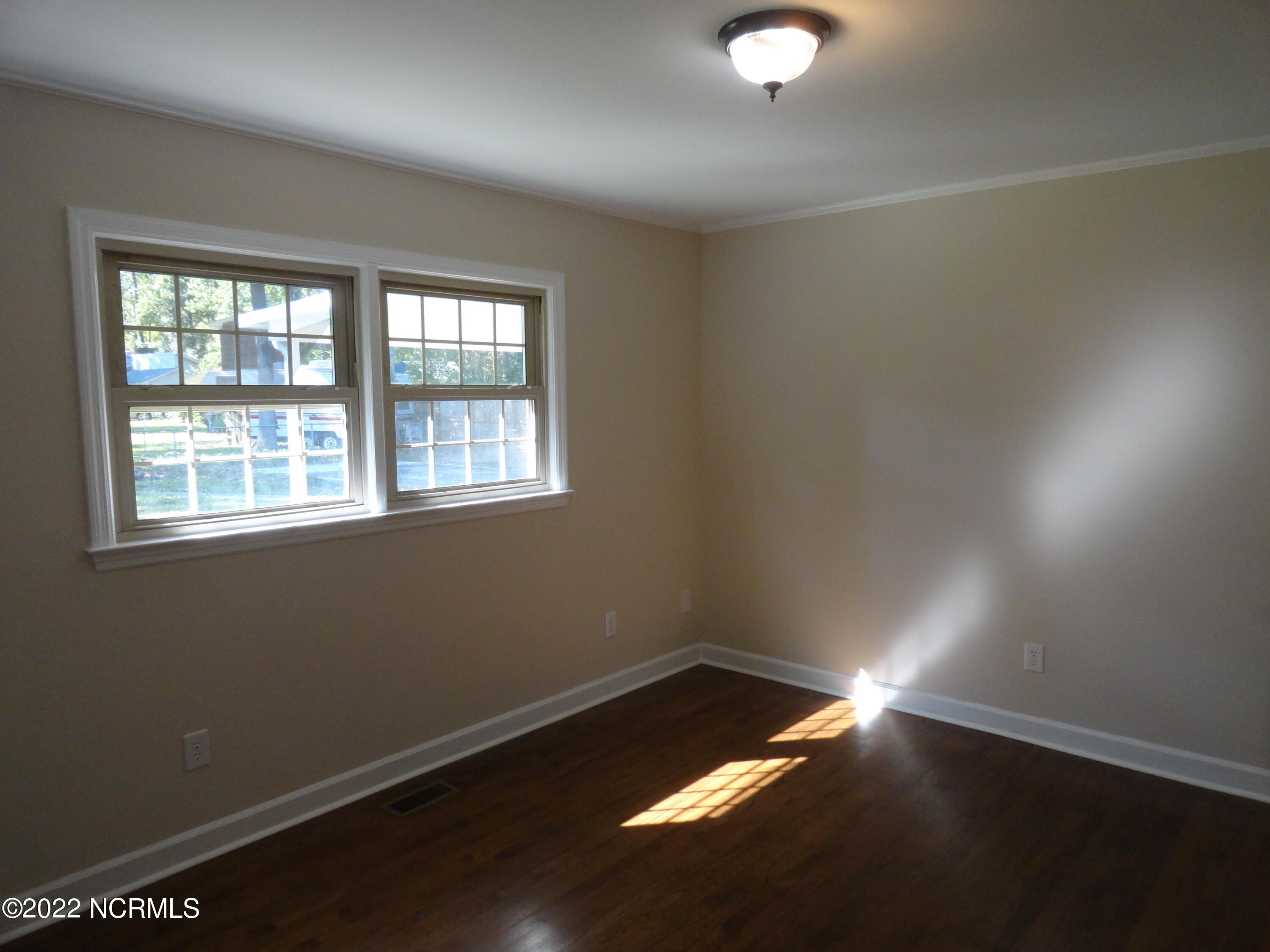 218 Church Road Havelock, NC 28532 - Photo 12 of 24 Owners Bedroom