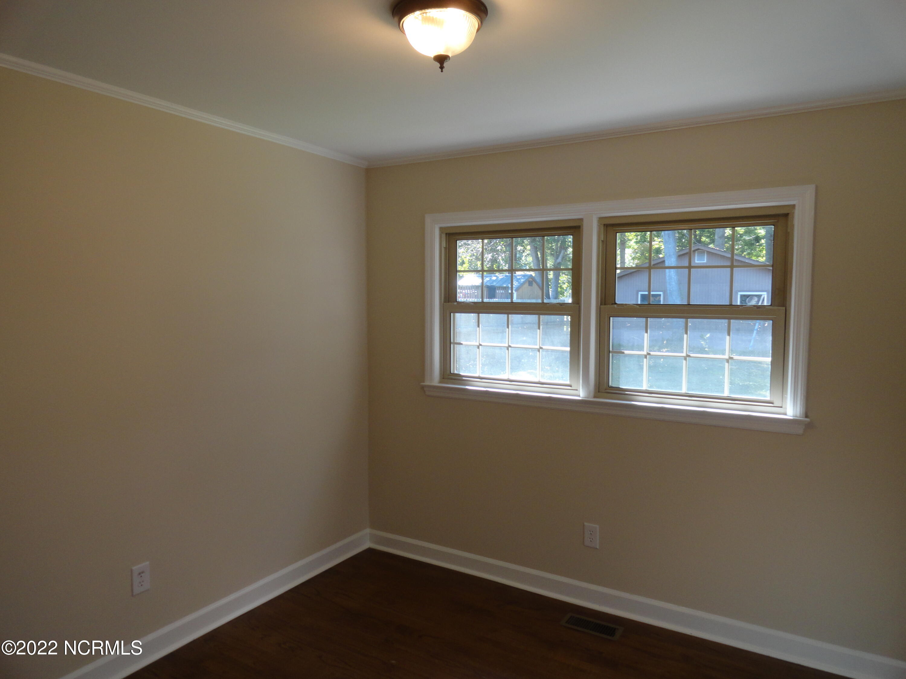 218 Church Road Havelock, NC 28532 - Photo 14 of 24 Middle Back Bedroom