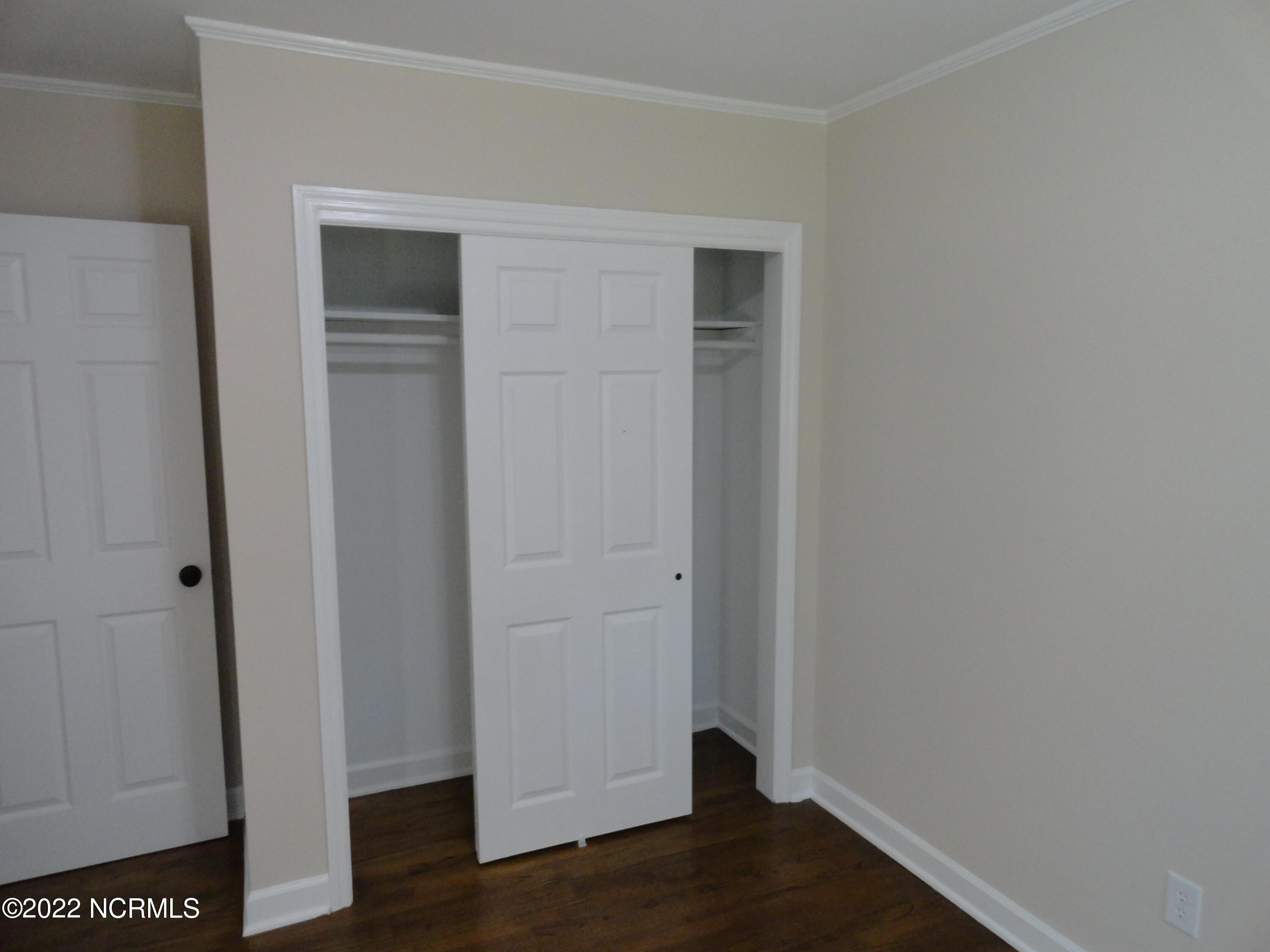 218 Church Road Havelock, NC 28532 - Photo 16 of 24 Closets have sliding doors.