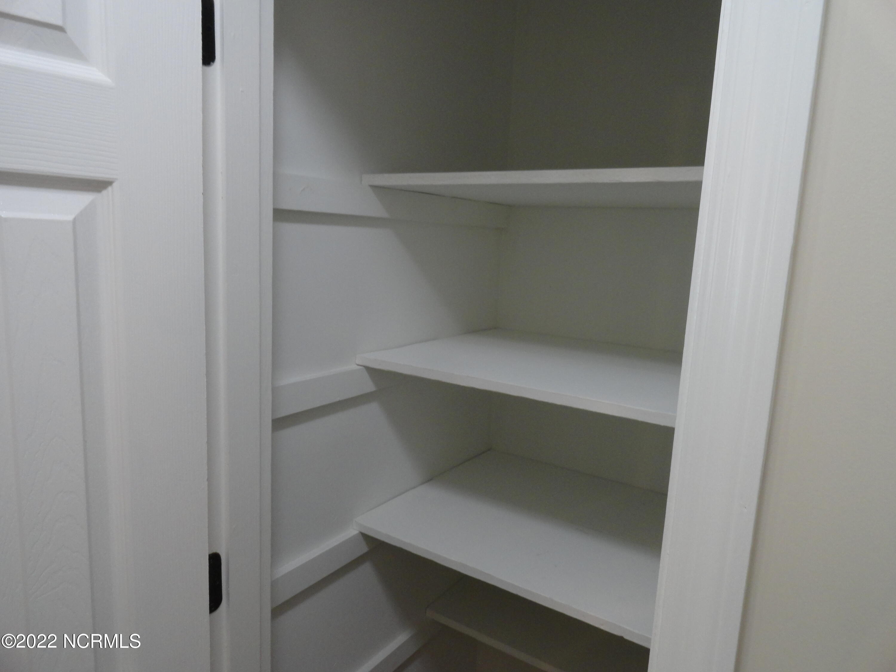 218 Church Road Havelock, NC 28532 - Photo 9 of 24 Kitchen Pantry