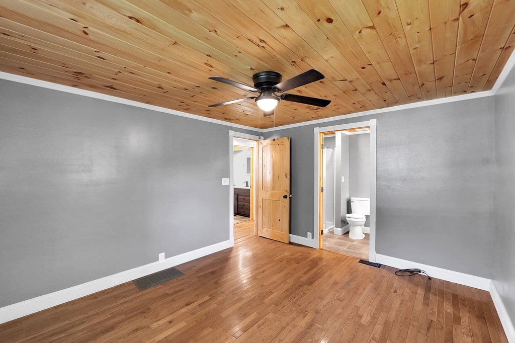 944 Spring Hill Road Cedar Bluff, VA 24609 - Photo 20 of 40 Gallery Image 20