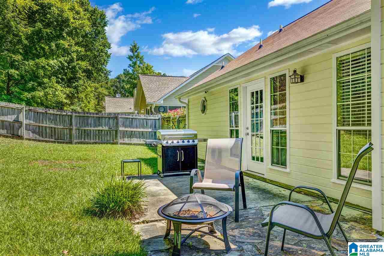 164 Greenfield Lane Alabaster, AL 35007 - Photo 24 of 27