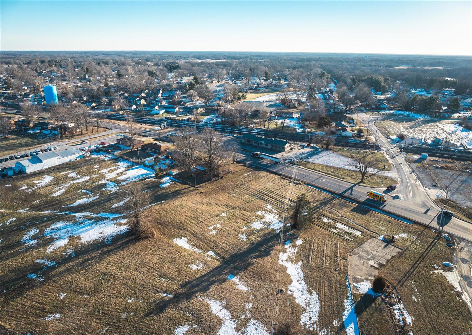 7200 Montclair Avenue Godfrey, IL 62035 - Photo 2 of 8