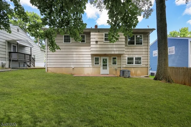 $4,000 | 2094 Princeton Avenue, Scotch Plains, NJ 07076