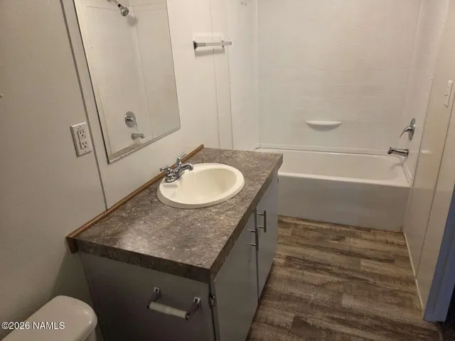 $60,000 | 801 Oak Street, Unit 70, Page, AZ 86040