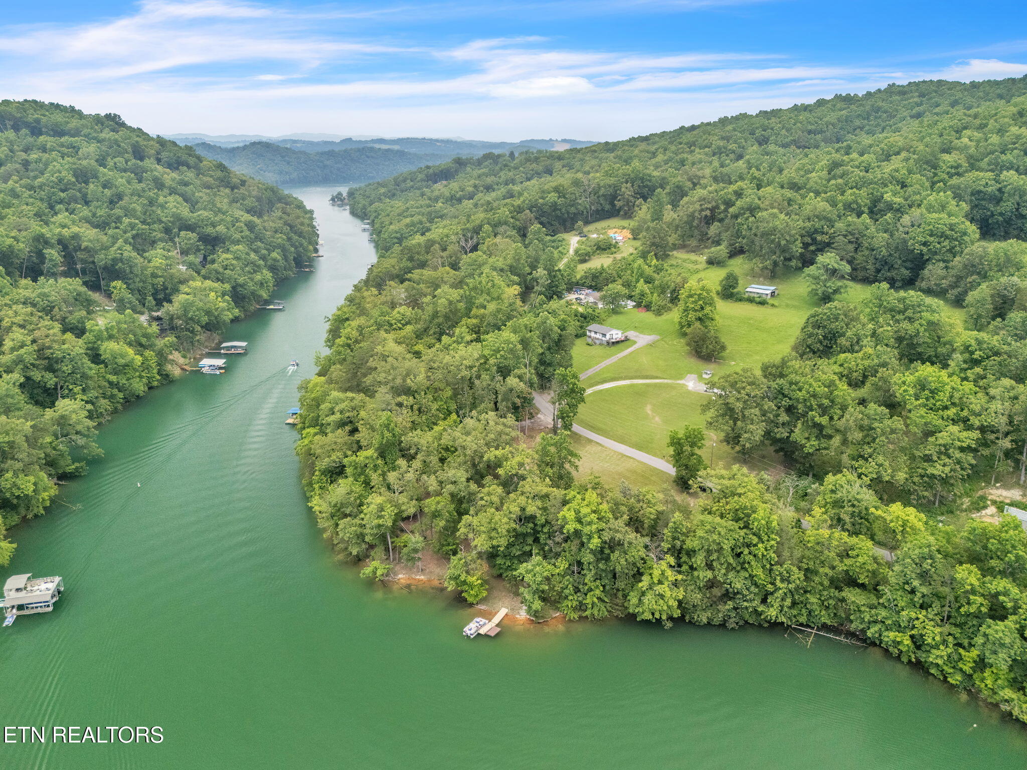 151 Swan Seymour Road Maynardville, TN 37807 - Photo 3 of 33 3-web-or-mls-151 swan Seymour -