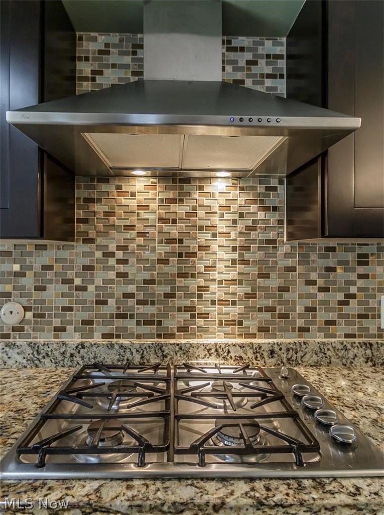5590 Ridgebury Boulevard Lyndhurst, OH 44124 - Photo 4 of 25 Let's whip up a gourmet meal!