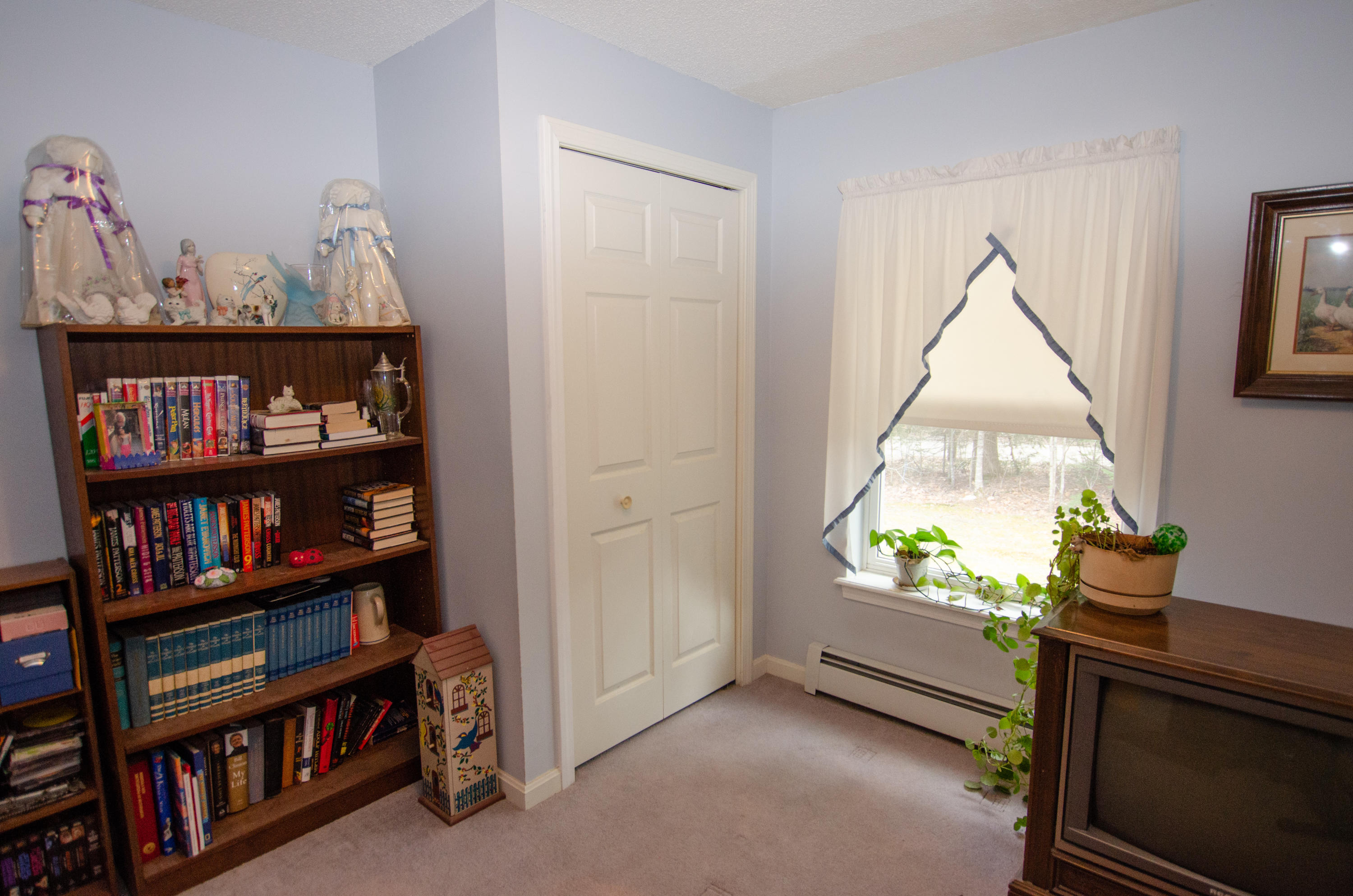 56 Scotts Neck Road Holden, ME 04429 - Photo 12 of 27 Third Bedroom First Floor