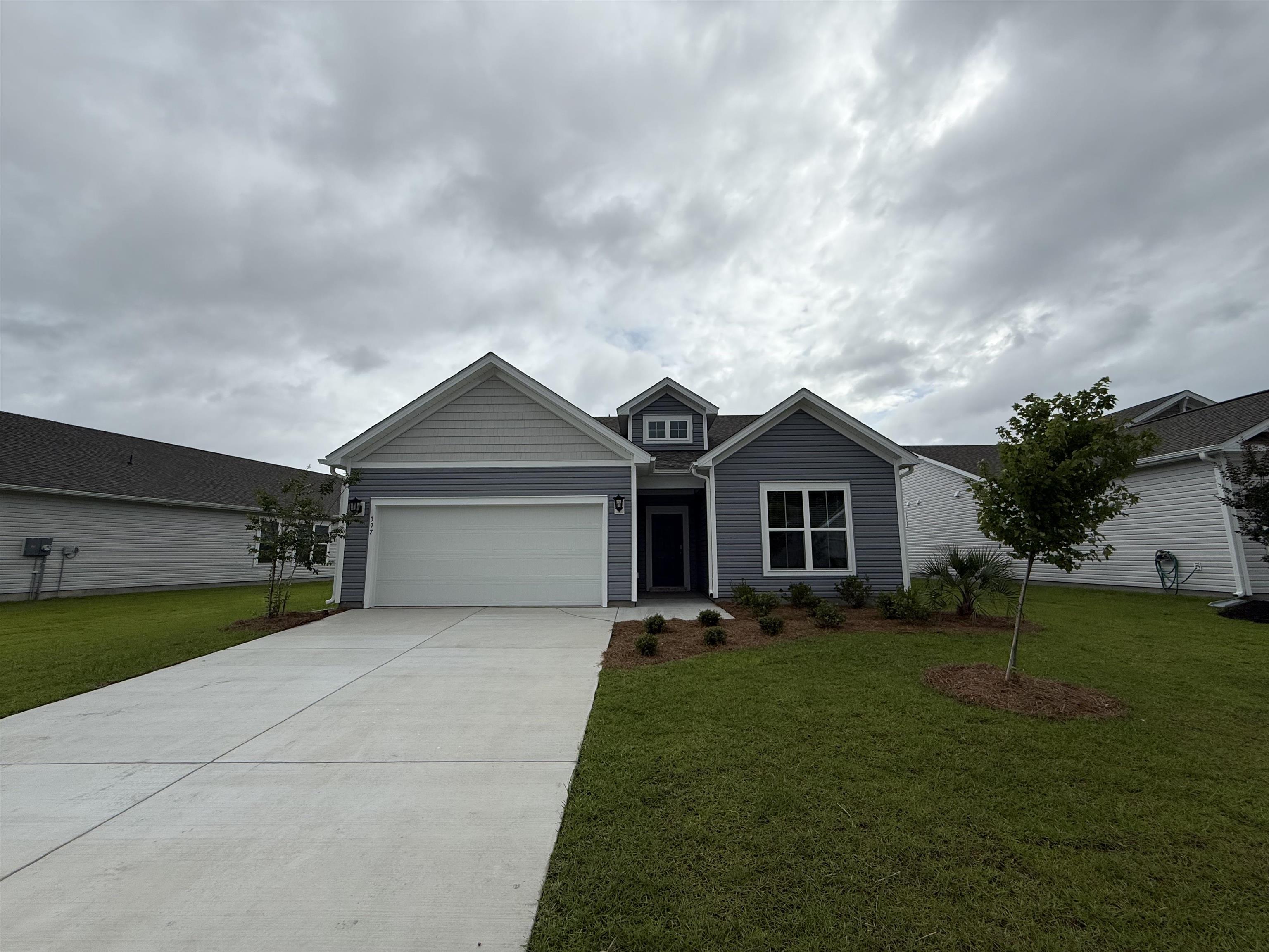 397 Kapalua Loop Little River, SC 29566 - Photo 1 of 14 Gallery Image 1