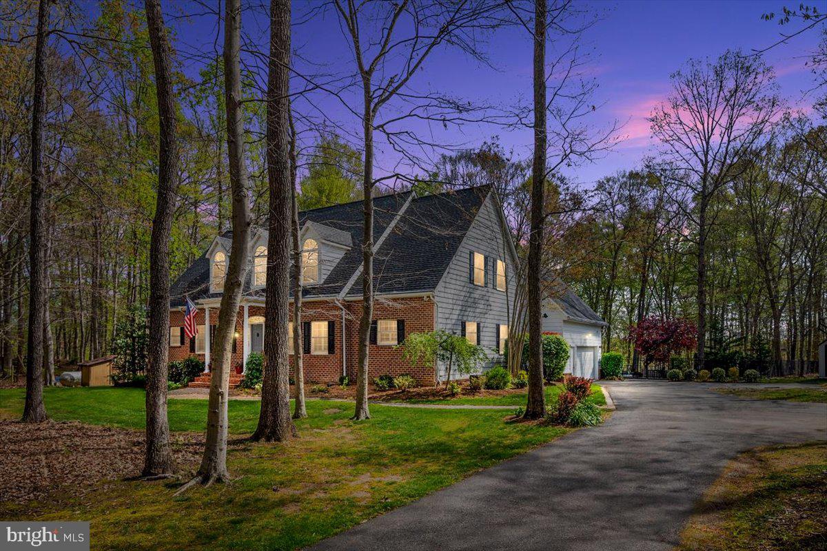 1545 Grays Ford Road Odenton, MD 21113 - Photo 1 of 46 Exterior