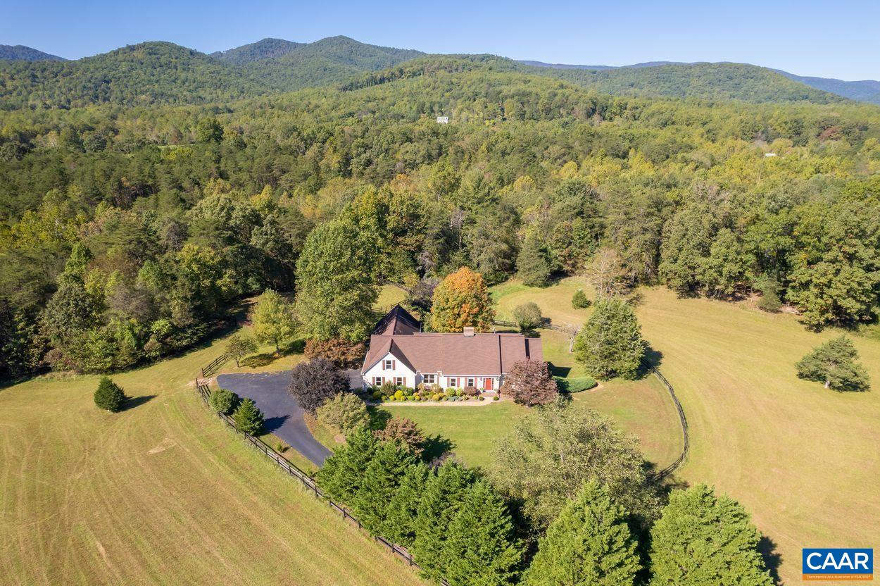 5904 Free Union Road Free Union, VA 22940 - Photo 2 of 75