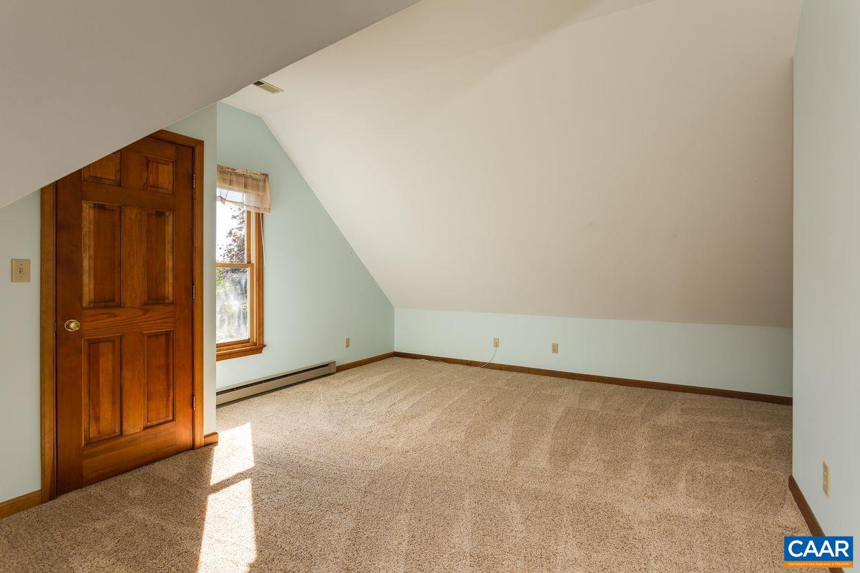 5904 Free Union Road Free Union, VA 22940 - Photo 29 of 75 a view of an empty room