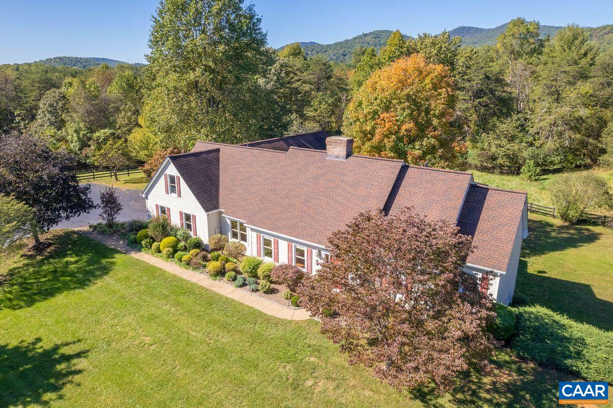5904 Free Union Road Free Union, VA 22940 - Photo 48 of 75