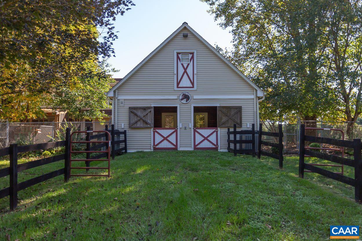 5904 Free Union Road Free Union, VA 22940 - Photo 6 of 75 a view of a house with a yard and sitting area