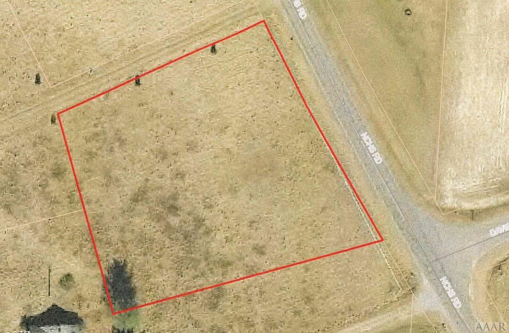 Tbd Tbd Nchs Road Conway, NC 27820 - Photo 1 of 1 Main View